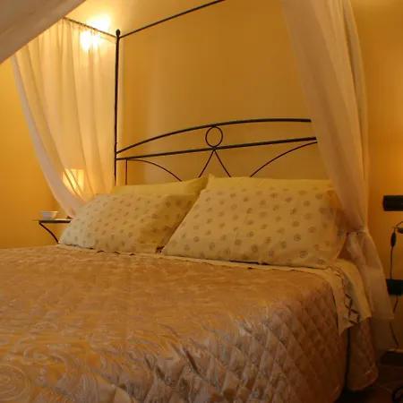 Rita E Renzo 3* Riola Sardo