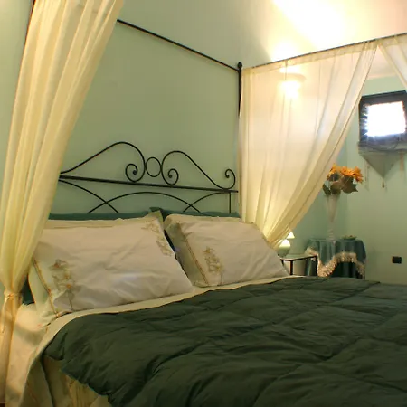 Rita E Renzo Bed and breakfast Riola Sardo