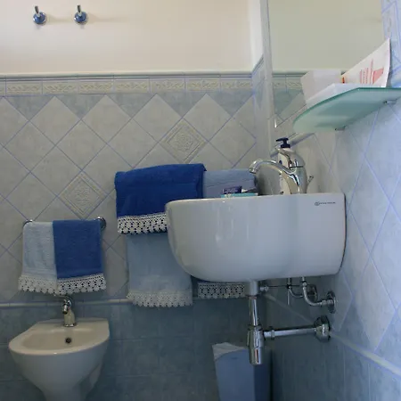 Rita E Renzo 3* Riola Sardo