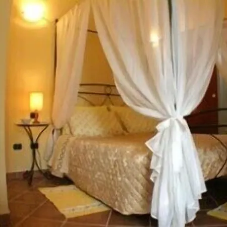 Rita E Renzo Bed and breakfast