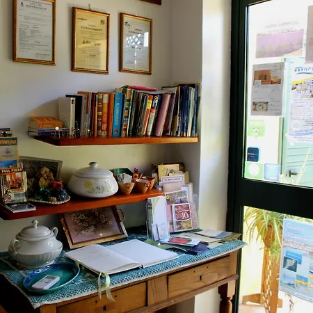 Frühstückspension Rita E Renzo