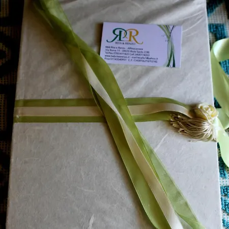 Frühstückspension Rita E Renzo