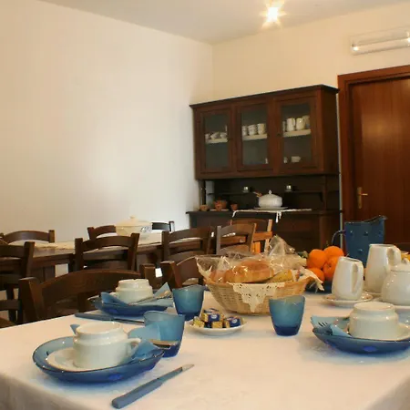 Bed and breakfast Rita E Renzo Riola Sardo