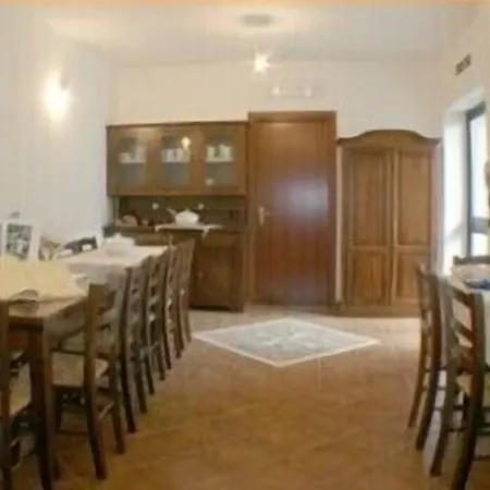 Rita E Renzo Bed and breakfast