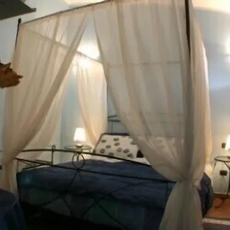 Rita E Renzo Bed and breakfast