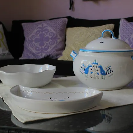 Bed and breakfast Rita E Renzo