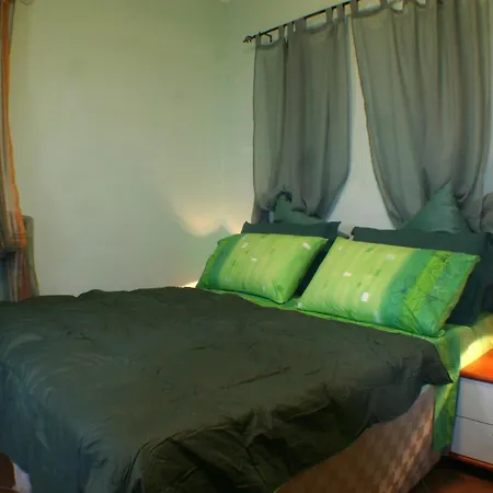 Rita E Renzo Bed and breakfast Riola Sardo