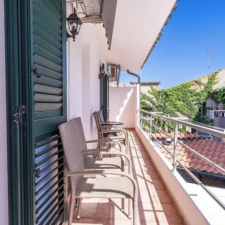 Bed and breakfast Rita E Renzo 3*