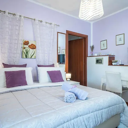 Bed and breakfast Rita E Renzo