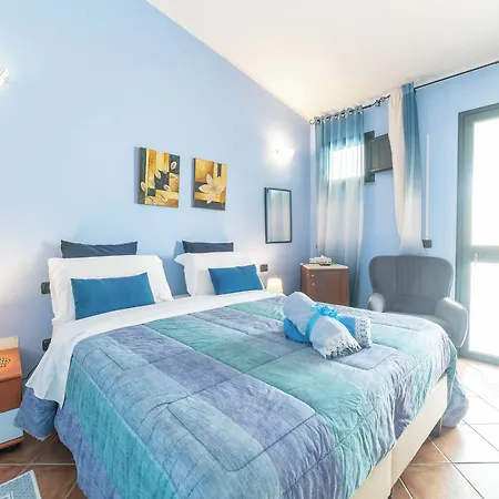 Bed and breakfast Rita E Renzo Riola Sardo