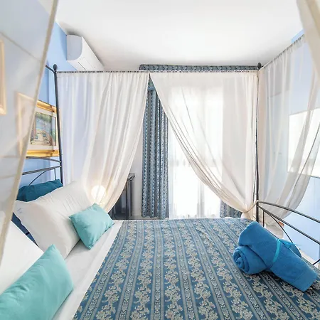 Rita E Renzo Frühstückspension 3*