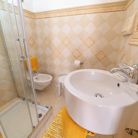 Rita E Renzo 3* Riola Sardo