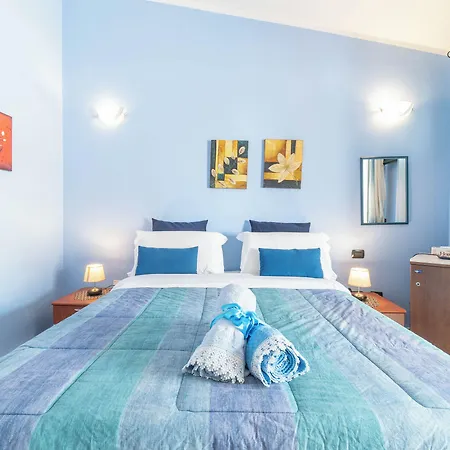 Rita E Renzo Frühstückspension