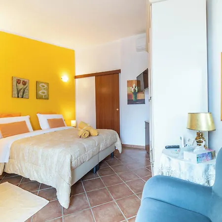 Rita E Renzo Bed and breakfast