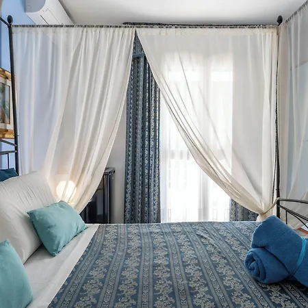 Rita E Renzo 3* Riola Sardo