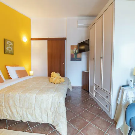 Rita E Renzo 3* Riola Sardo