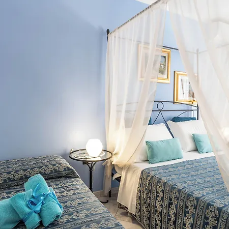 Bed and breakfast Rita E Renzo Riola Sardo