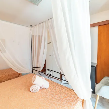 Bed and breakfast Rita E Renzo Riola Sardo