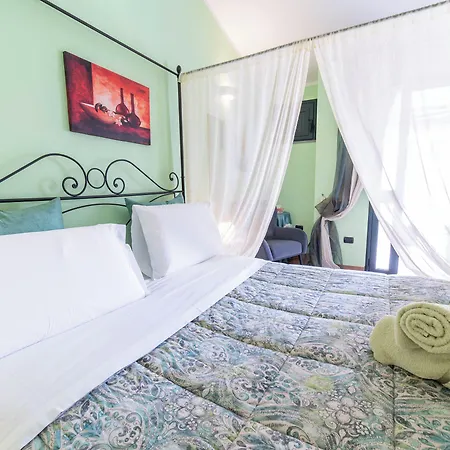 Frühstückspension Rita E Renzo 3*