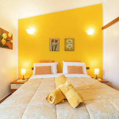 Frühstückspension Rita E Renzo Riola Sardo