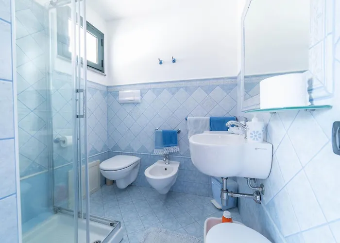 Oda ve Kahvaltı Rita E Renzo