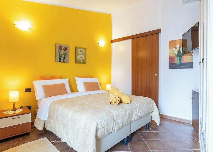 Oda ve Kahvaltı Rita E Renzo 3*