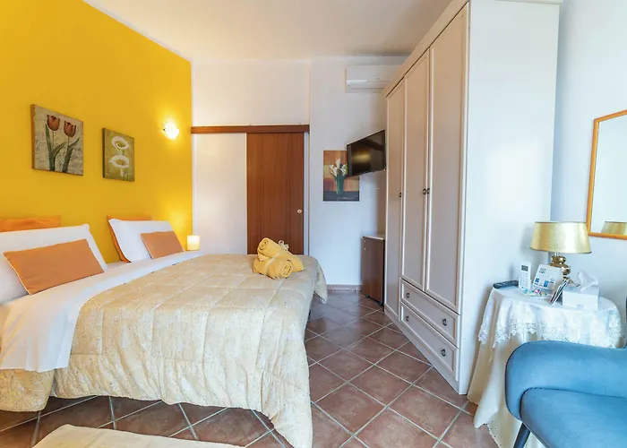 Rita E Renzo 3* Riola Sardo